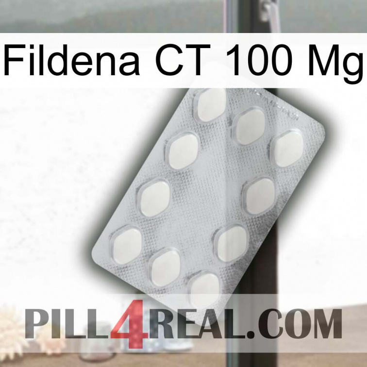 Fildena CT 100Mg 16